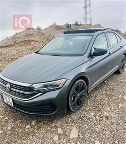 فولكسفاغن جيتا